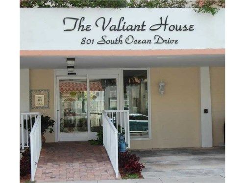 801 S Ocean Dr # PH1, Hollywood, FL 33019