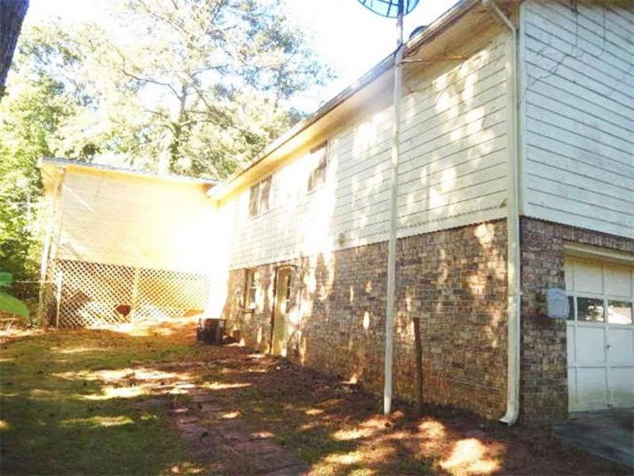 4034 Stilesboro Court Nw, Kennesaw, GA 30152