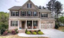4499 Meadow Green Lane Nw Acworth, GA 30101