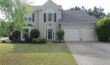 7415 Trindale Trace Cumming, GA 30041