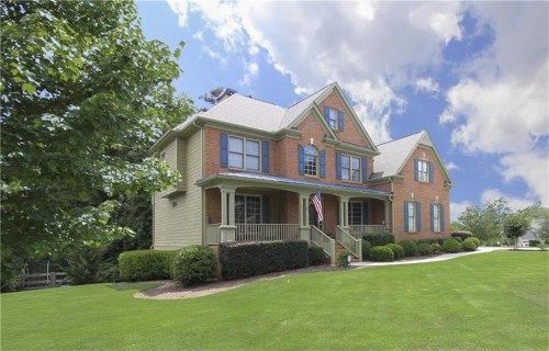 475 Big Bend Trail, Buford, GA 30518