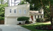 568 Dover Street Marietta, GA 30066