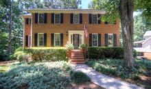 4483 Windsor Trace Marietta, GA 30066