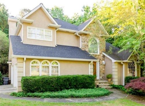 4530 Club House Drive, Marietta, GA 30066