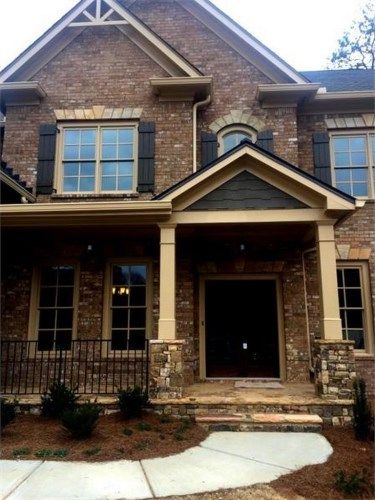 1609 Hickory Woods Way, Marietta, GA 30066