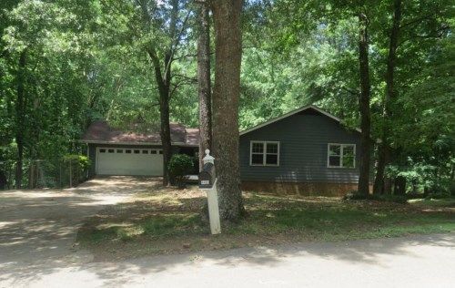 4485 Jade Trail, Canton, GA 30115