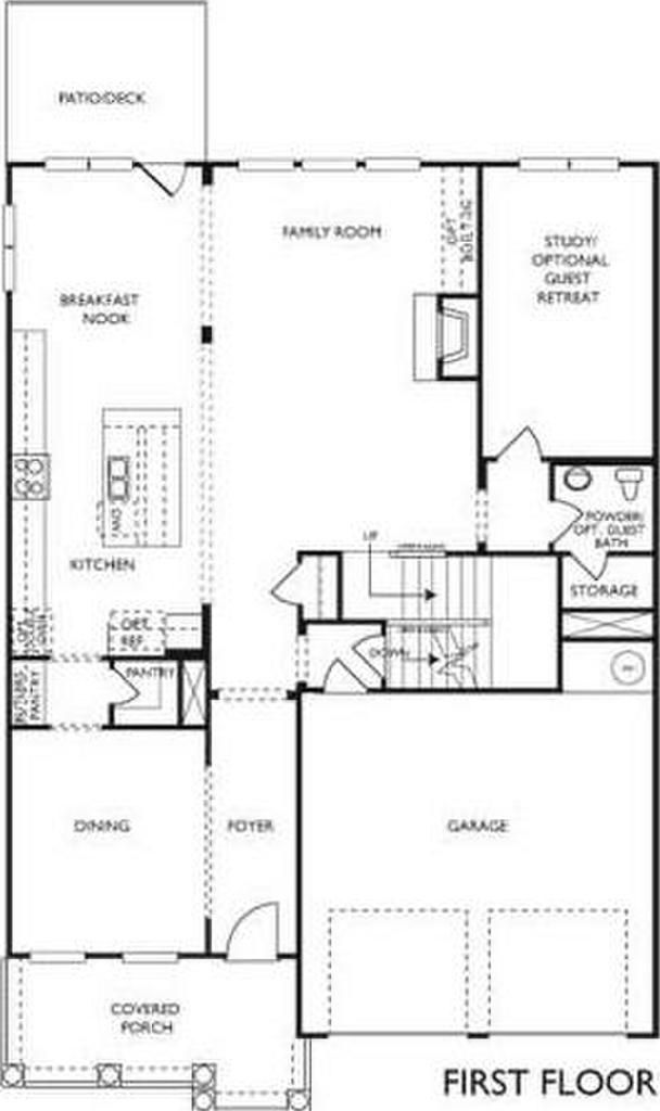 1020 Kendall Grove Court, Cumming, GA 30041