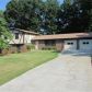 5431 E Wind Drive Sw, Lilburn, GA 30047 ID:14589464
