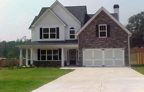 291 White Flower Circle, Villa Rica, GA 30180