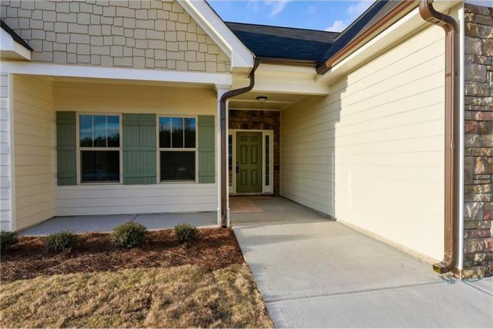 229 Summergate Lane, Villa Rica, GA 30180