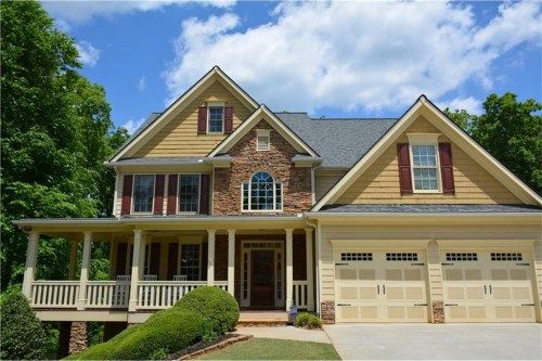 22 River Walk Parkway, Kingston, GA 30145