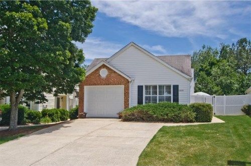 2800 Barnwood Crossing, Duluth, GA 30097