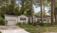 1202 Thornwell Drive Ne Atlanta, GA 30319