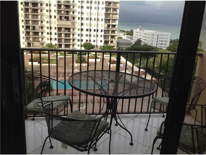 1201 S Ocean Dr # 1003S, Hollywood, FL 33019