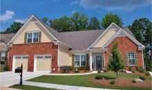 3753 Cypresswood Point Sw Gainesville, GA 30504