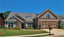 3752 Golden Leaf Point Sw Gainesville, GA 30504