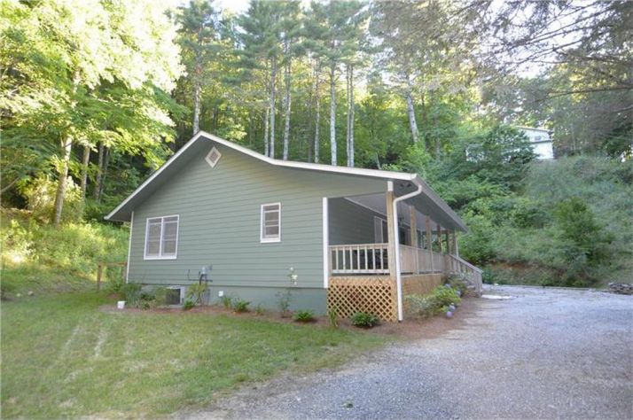 140 Briarpatch Lane, Tiger, GA 30576