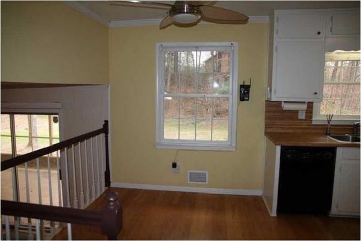 1289 Ginger Wood Drive, Stone Mountain, GA 30083