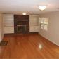1289 Ginger Wood Drive, Stone Mountain, GA 30083 ID:14588950