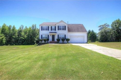 120 Crestworth Place, Powder Springs, GA 30127