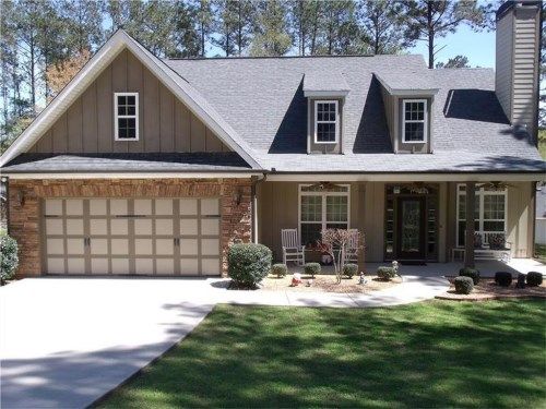 1413 Northgate Drive, Villa Rica, GA 30180