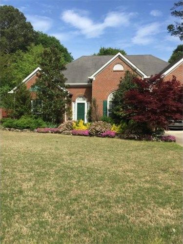 1595 Streamwood Drive, Powder Springs, GA 30127