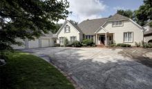 4528 Woodhaven Ne Marietta, GA 30067
