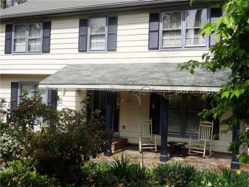 1081 Ragley Hall Road Ne, Atlanta, GA 30319