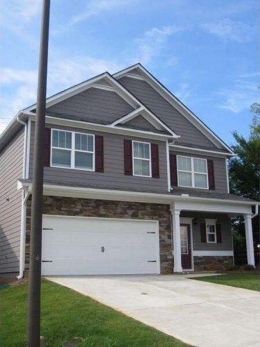 15 Wesley Drew Lane, Cartersville, GA 30121