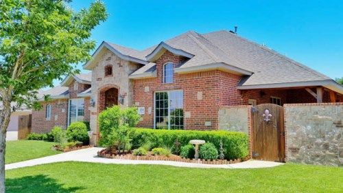 4701 Wesley Rd, Amarillo, TX 79119