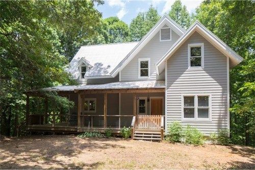 117 River Valley Trail, Dawsonville, GA 30534