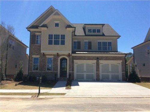 835 Brookmere Way - Lot 180, Suwanee, GA 30024