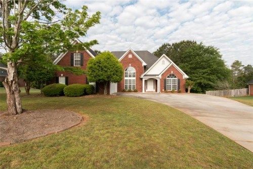 240 Glynnshire Court, Covington, GA 30016