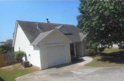126 Misty Ridge Trail, Stockbridge, GA 30281