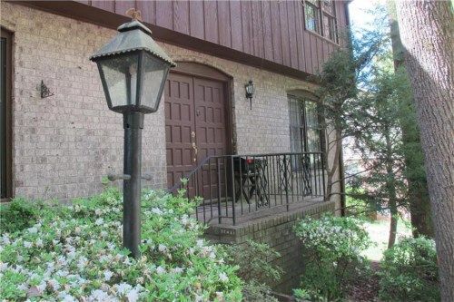 571 Tahoe Circle, Stone Mountain, GA 30083