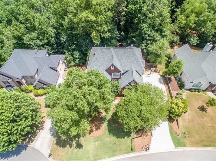 115 Dixter Close, Alpharetta, GA 30022