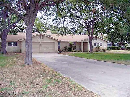 518 Elm, Buchanan Dam, TX 78609