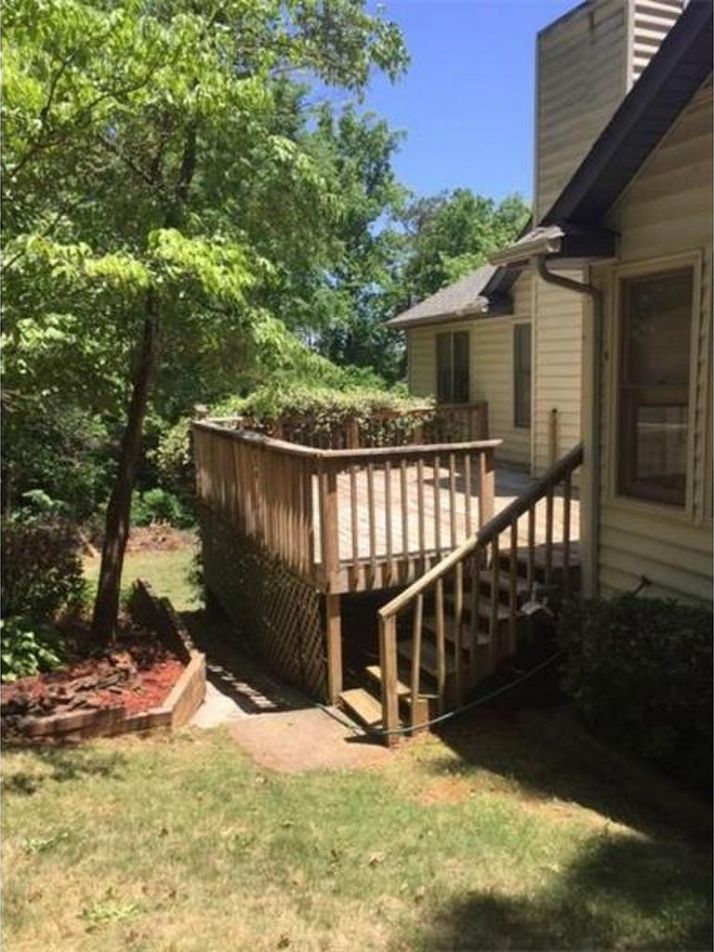 1251 Raleigh Court, Lawrenceville, GA 30043