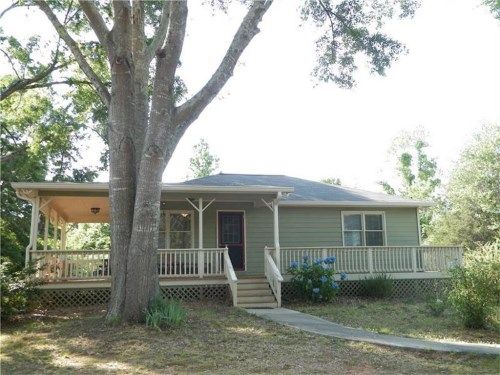 3350 Turkey Mountain Trail, Monroe, GA 30655