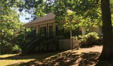 144 Dezzie Drive Dahlonega, GA 30533