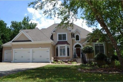 543 Schofield Drive, Powder Springs, GA 30127