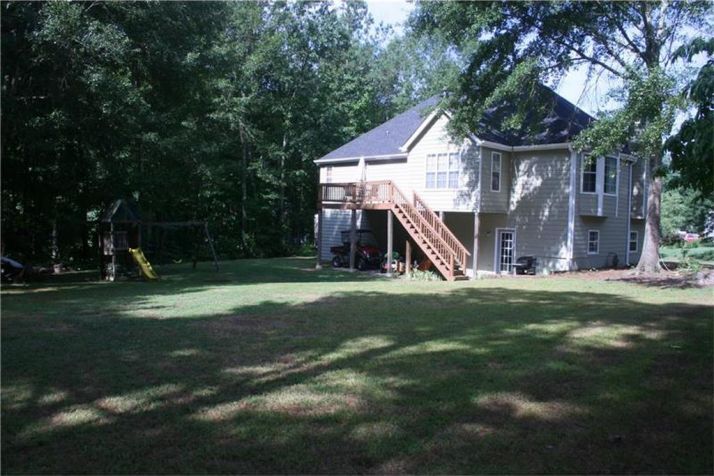 5805 Rolling Oaks Circle, Cumming, GA 30040