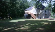 5805 Rolling Oaks Circle Cumming, GA 30040