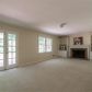 40 Brandon Ridge Drive, Atlanta, GA 30328 ID:14483841