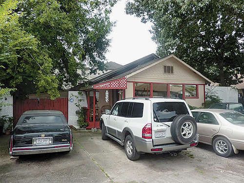 4705 Feagan St, Houston, TX 77007