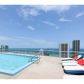 2602 E HALLANDALE BEACH B # 2405, Hallandale, FL 33009 ID:13780827