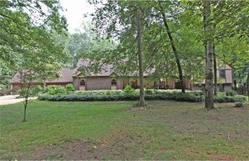 3435 Mary L Trail Sw, Powder Springs, GA 30127