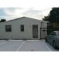 550 NE 68th St, Miami, FL 33138 ID:14348176