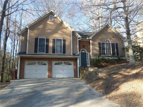 3378 Hickory Lane, Powder Springs, GA 30127