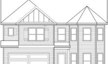 1420 Ox Bridge Way Lawrenceville, GA 30043